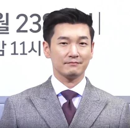조승우 인물 사진