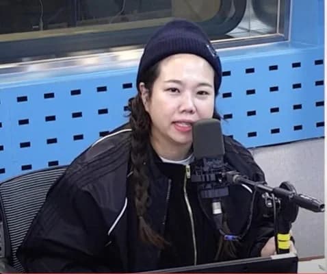홍현희 인물 사진