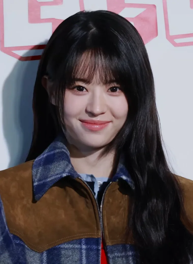 전소영 인물 사진