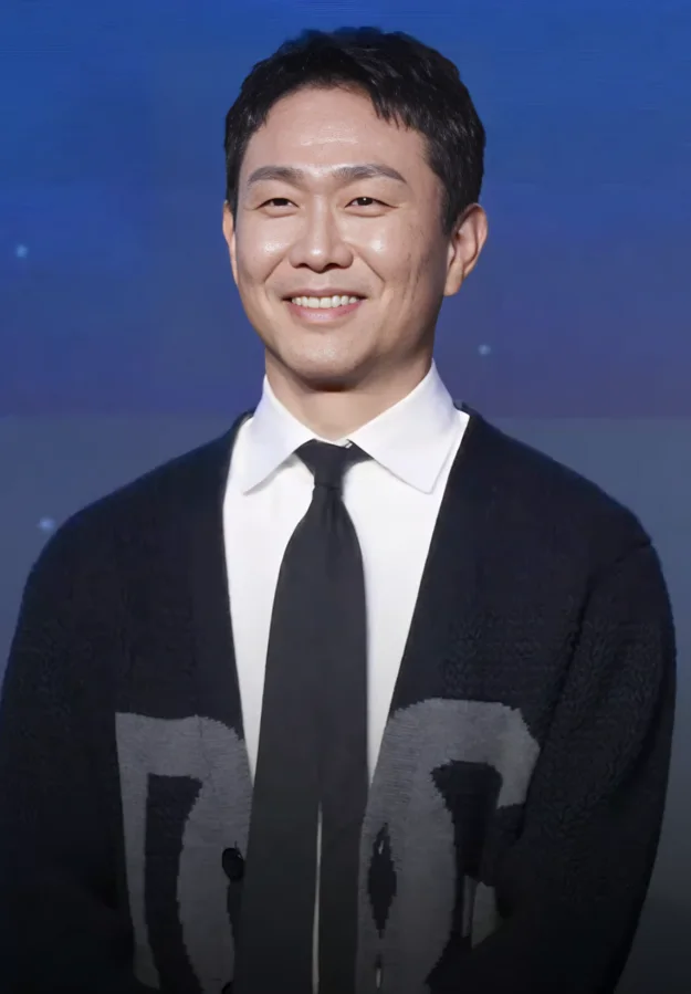 오정세 인물 사진