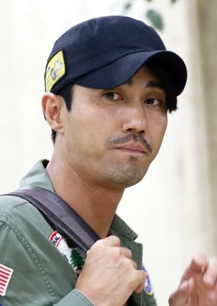 차승원 인물 사진