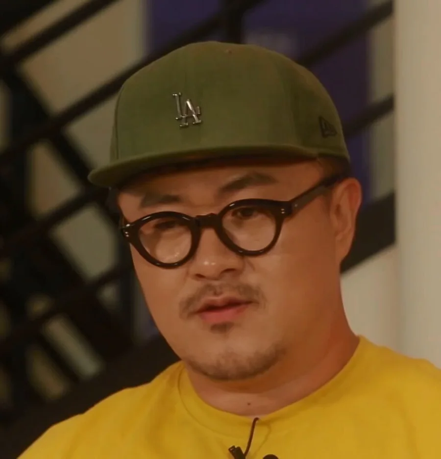 데프콘 인물 사진