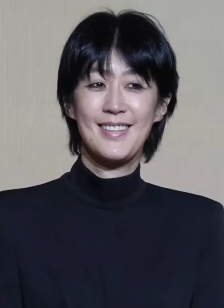 홍진경 인물 사진