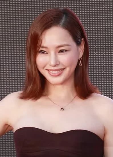 이하늬 인물 사진